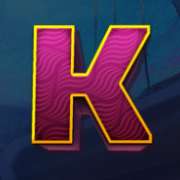 Символ K в Release the Kraken