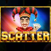 Символ Scatter в Jesters Joy