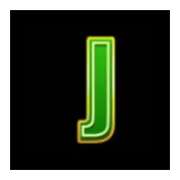 Символ J в Stellar 7s
