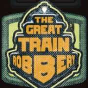 Символ The Great Train Robbery в Wanted Dead or a Wild