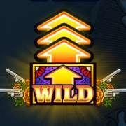Символ Nudging Wild в Diablo Reels