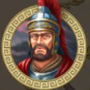 Символ Воин в Glory of Rome