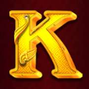 Символ K в Greek Gods