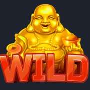 Символ Wild в Budai Reels