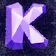 Символ K в X-Mas Gifts