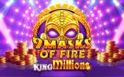 9 Masks of Fire King Millions (демо-версия)