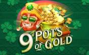 9 Pots of Gold (демо-версия)