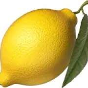 Символ Лимон в Million 777 Hot