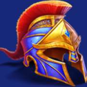 Символ Шлем в Zeus vs Hades - Gods of War