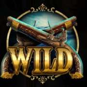 Символ Wild в Age Of Pirates Expanded Edition