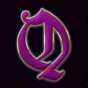 Символ Q в The Showman
