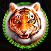 Символ Тигр в WildGladiators