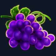Символ Виноград в 7 Fresh Fruits