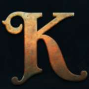 Символ K в A Dark Matter