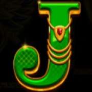 Символ J в Nights of Egypt