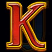 Символ K в Scarab Boost