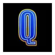 Символ Q в Stellar 7s