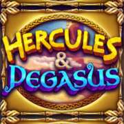 Символ Логотип в Hercules and Pegasus