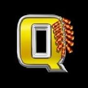 Символ Q в Lightning Shenlong