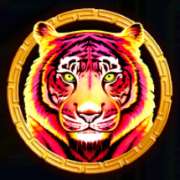 Символ Красный тигр в Golden Tiger