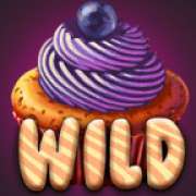 Символ Wild в Sweet Win