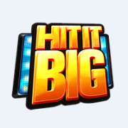 Символ Логотип в Hit It Big