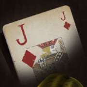 Символ J в The Crown