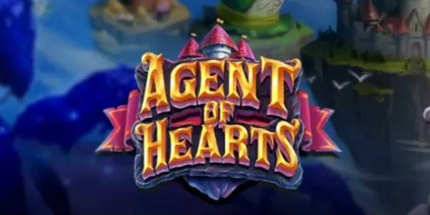Agent of Hearts
