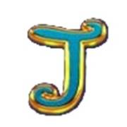 Aladdin’s Lamp: J