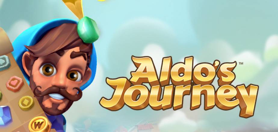 Aldo’s Journey