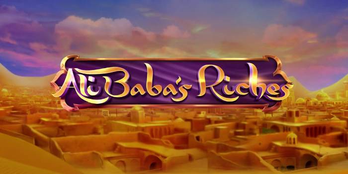 Ali Babas Riches