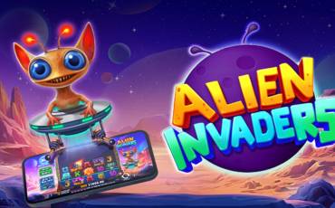 Alien Invaders
