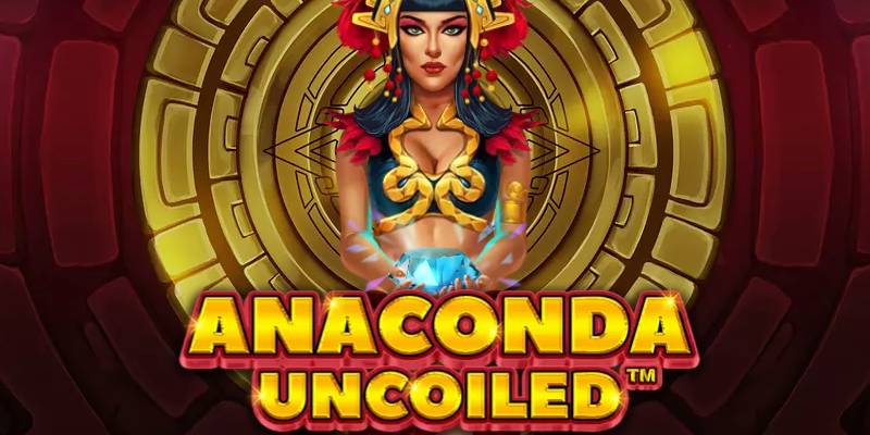 Anaconda Uncoiled