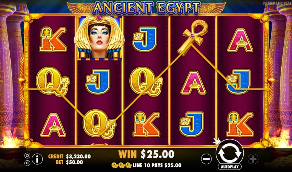 Ancient Egypt