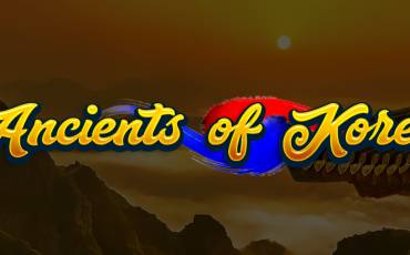 Ancients of Korea