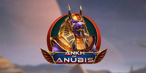 Ankh of Anubis