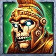 Argonauts: Скелет