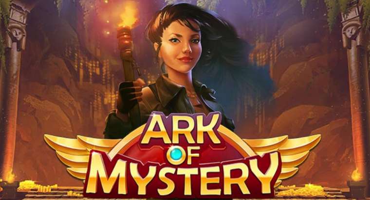 Онлайн слот Ark of Mystery играть