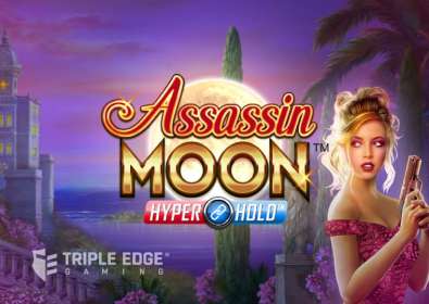 Assassin Moon (Triple Edge Studios) обзор