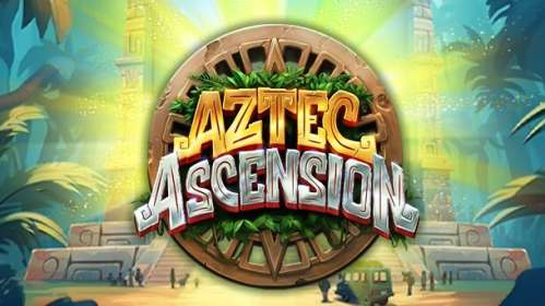 Aztec Ascension (RAW iGaming) обзор