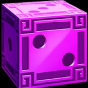 Aztec Dice: Розовый кубик