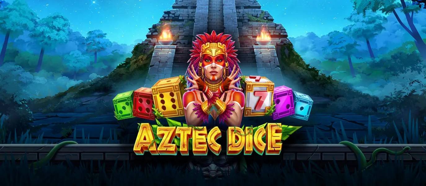 Aztec Dice