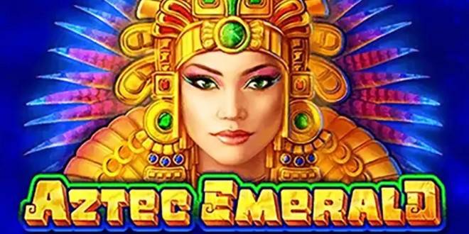 Aztec Emerald