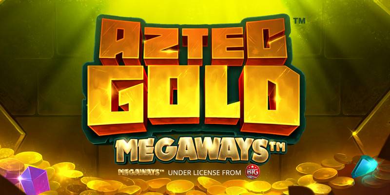 Aztec Gold Megaways