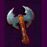 Aztec Treasure Hunt: Топор