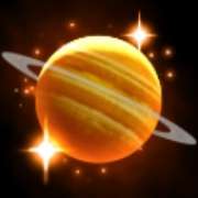 Символ Сатурн в Cosmic Voyager
