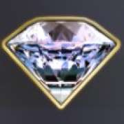 Символ Алмаз в Vegas Megaways