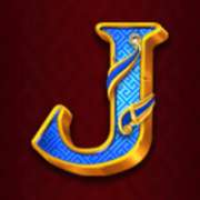 Символ J в Greek Gods
