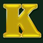 Символ K в Magic Forest