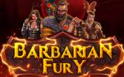 Barbarian Fury (демо-версия)
